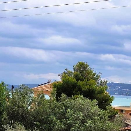 Maria Apartment Porto Heli Exterior foto